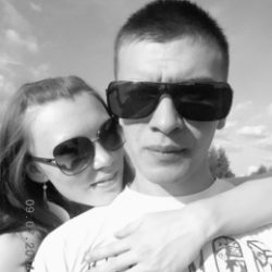 Молодая пара мж ищет девушку для секса втроем в Иванове