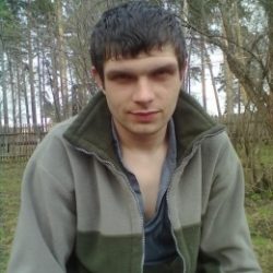 Молодой парень ищет стройную, симпатичную девушку для секса в Иванове