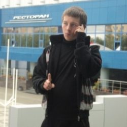 Молодой парень ищет готичную барышню в Иванове, желающую подчиняться