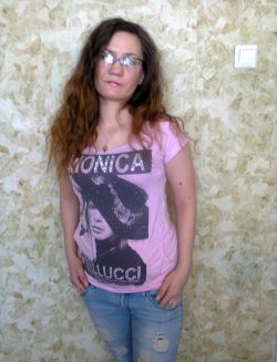 Молодая девушка, студентка, познакомлюсь с мужчиной в Иванове для встреч